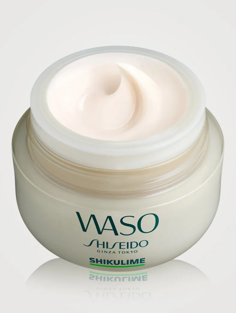 Waso Shikulime Mega Hydrating Moisturizer