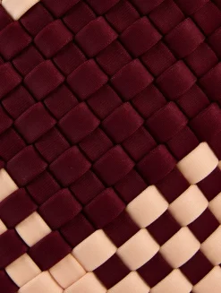 Waste Not Petit St. Barths Neoprene Tote Bag