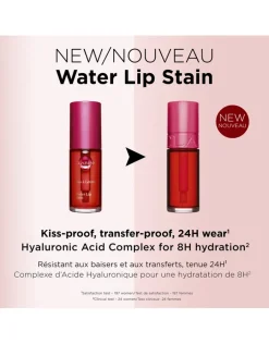 Water Lip Stain