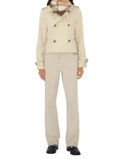 Watercolour Check Silk Scarf