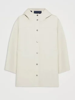 Water-resistant Outerwear