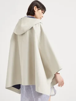 Water-resistant Outerwear