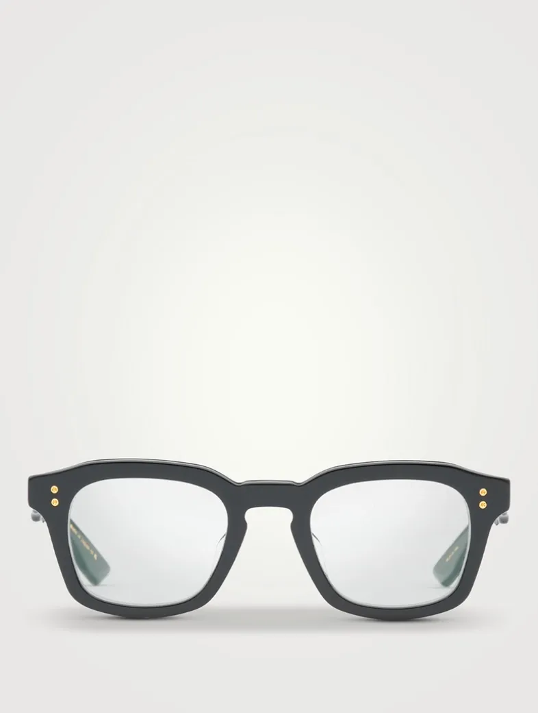 Waylun Square Optical Glasses