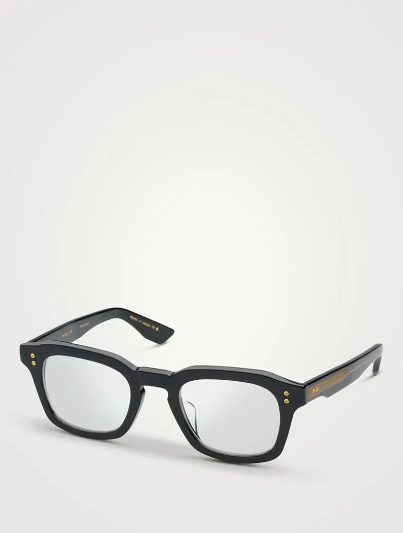 Waylun Square Optical Glasses