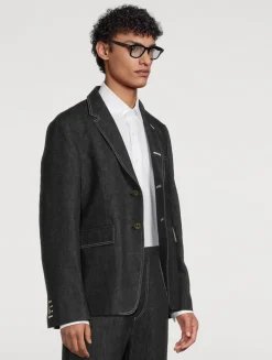 Waylun Square Optical Glasses