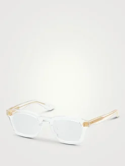 Waylun Square Optical Glasses