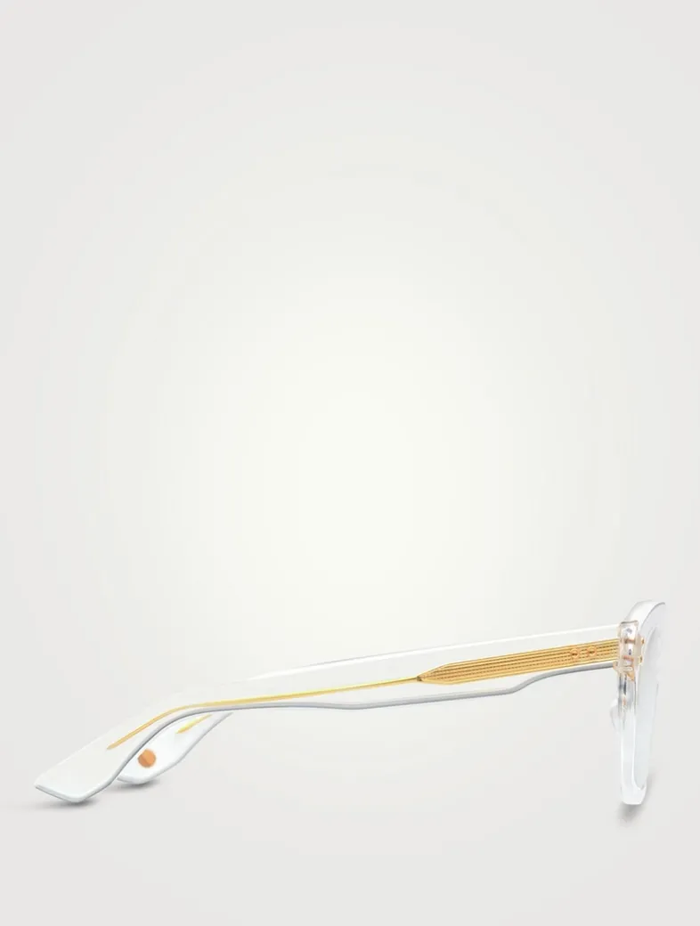 Waylun Square Optical Glasses