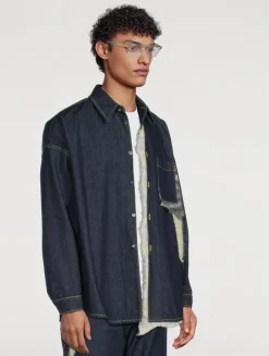 Waylun Square Optical Glasses