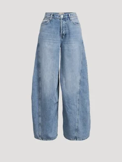 Westward Demi Wide-Leg Jeans
