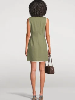 Whistler Mini Dress