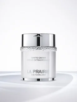 White Caviar Crème Extraordinaire