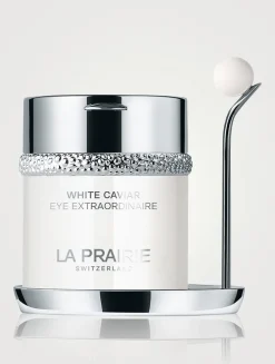 White Caviar Eye Extraordinaire