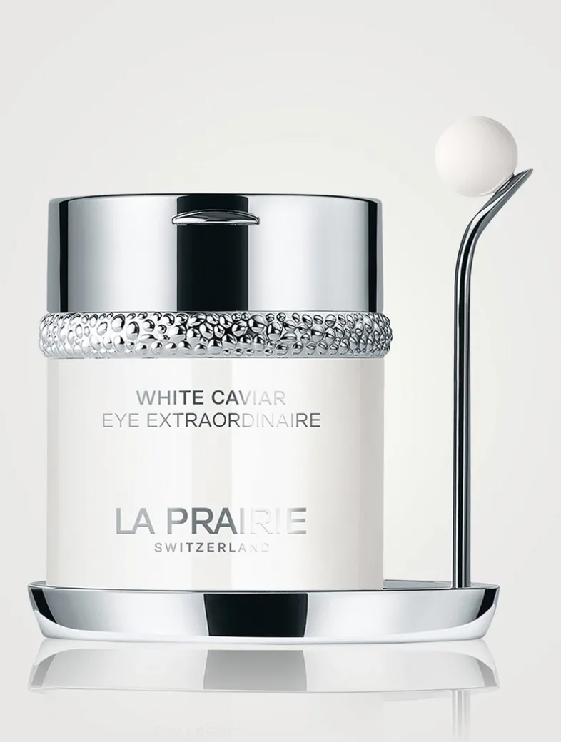 White Caviar Eye Extraordinaire