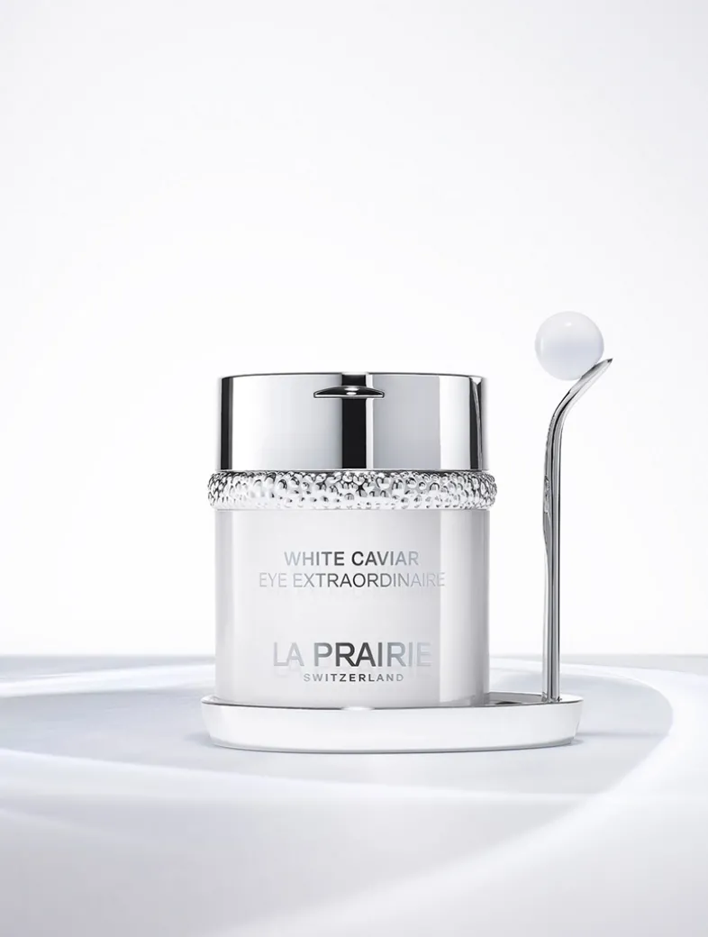 White Caviar Eye Extraordinaire