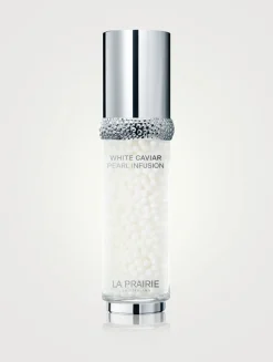 White Caviar Pearl Infusion
