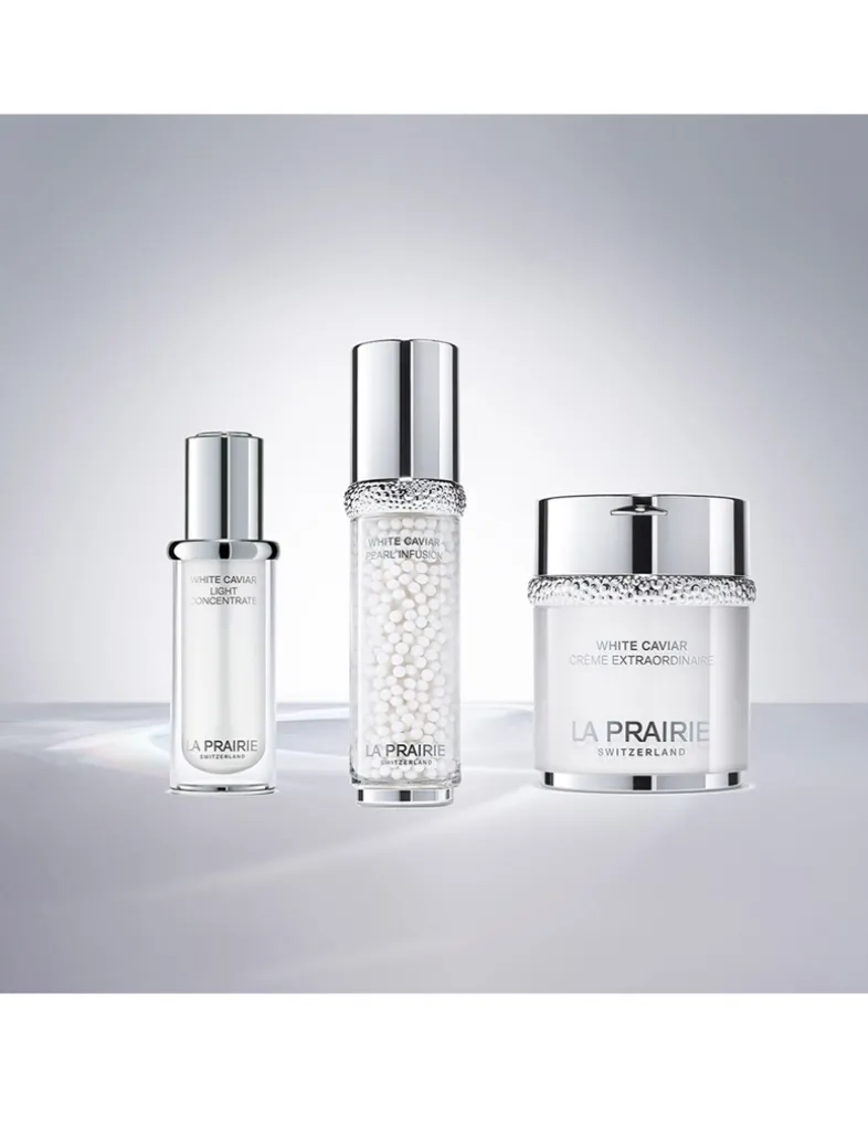 White Caviar Pearl Infusion