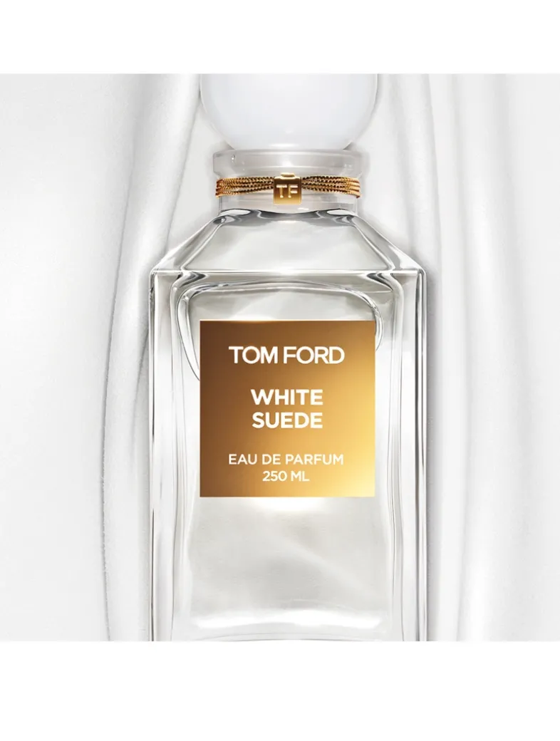 White Suede Eau De Parfum