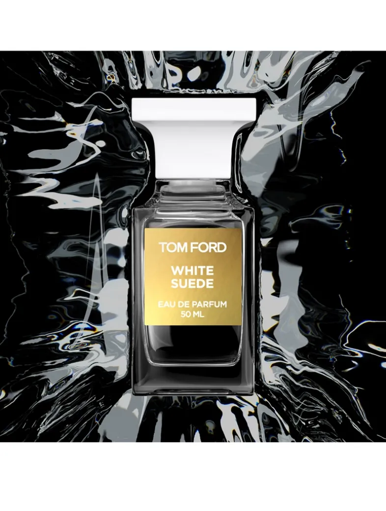 White Suede Eau De Parfum