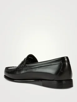Whitney Weejuns® Leather Loafers
