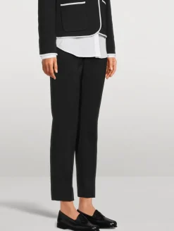 Whitney Weejuns® Leather Loafers