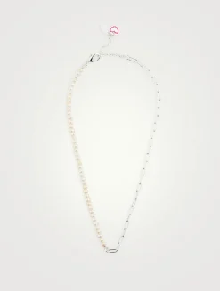 Who's That Pearl Necklace