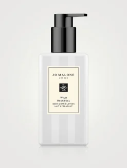 Wild Bluebell Body & Hand Lotion