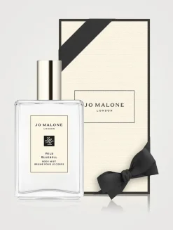 Wild Bluebell Body Mist