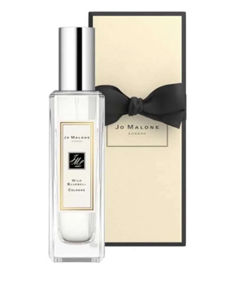 Wild Bluebell Cologne