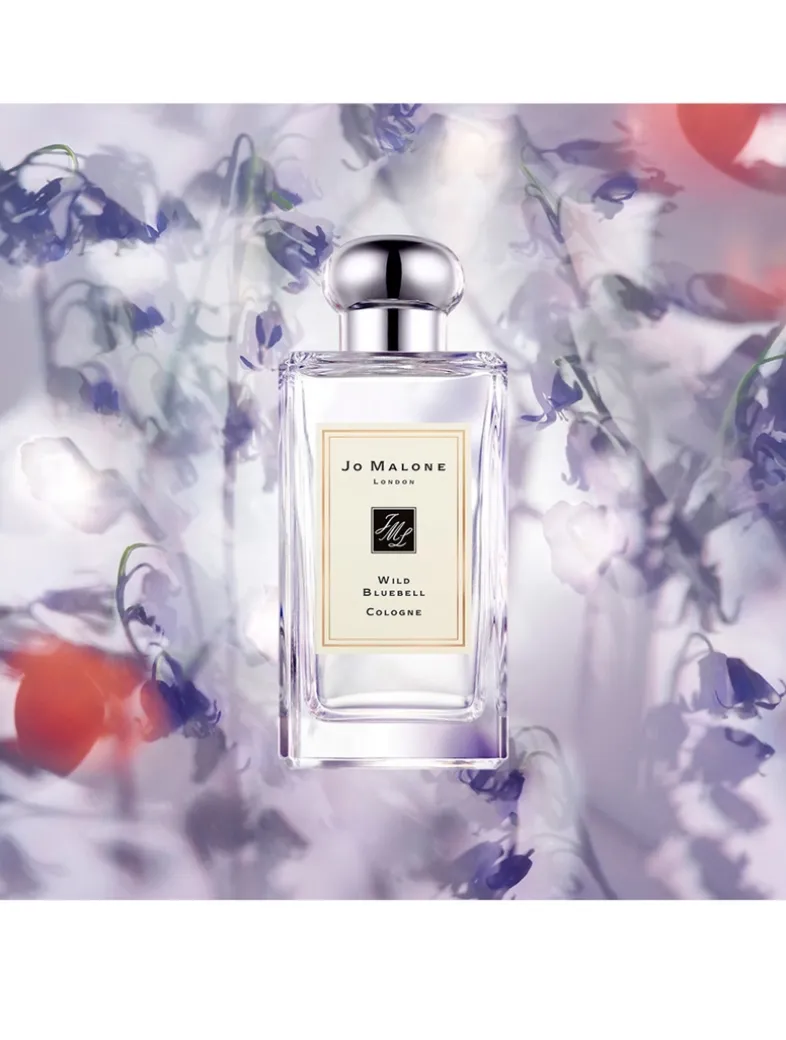 Wild Bluebell Cologne