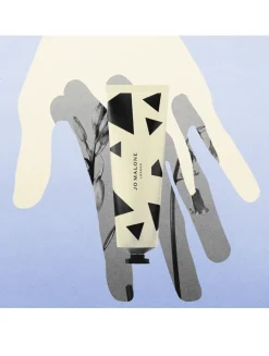 Wild Bluebell Hand Cream