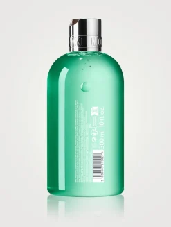 Wild Mint & Lavandin Bath & Shower Gel