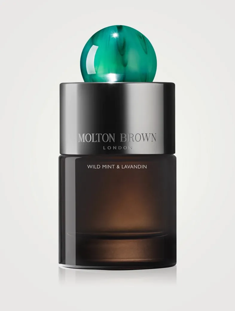Wild Mint & Lavandin Eau de Parfum