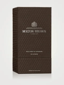 Wild Mint & Lavandin Eau de Parfum