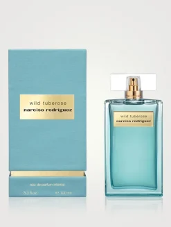 Wild Tuberose Eau de Parfum Intense