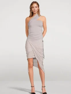 Wind Asymmetric Skirt