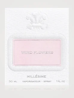 Wind Flowers Eau De Parfum