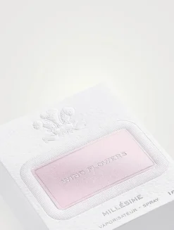 Wind Flowers Eau De Parfum