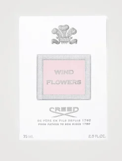 Wind Flowers Eau De Parfum