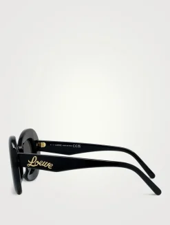 Wing Butterfly Sunglasses