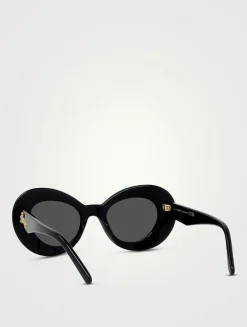 Wing Butterfly Sunglasses