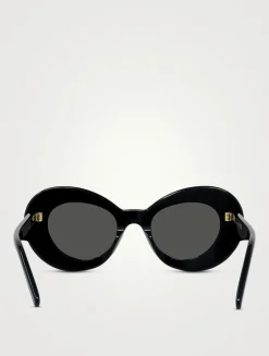 Wing Butterfly Sunglasses