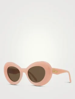 Wing Butterfly Sunglasses