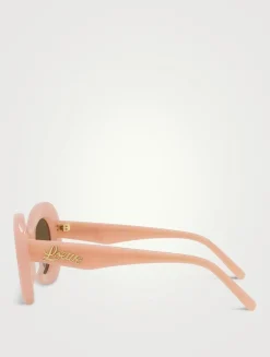 Wing Butterfly Sunglasses