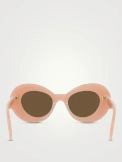 Wing Butterfly Sunglasses