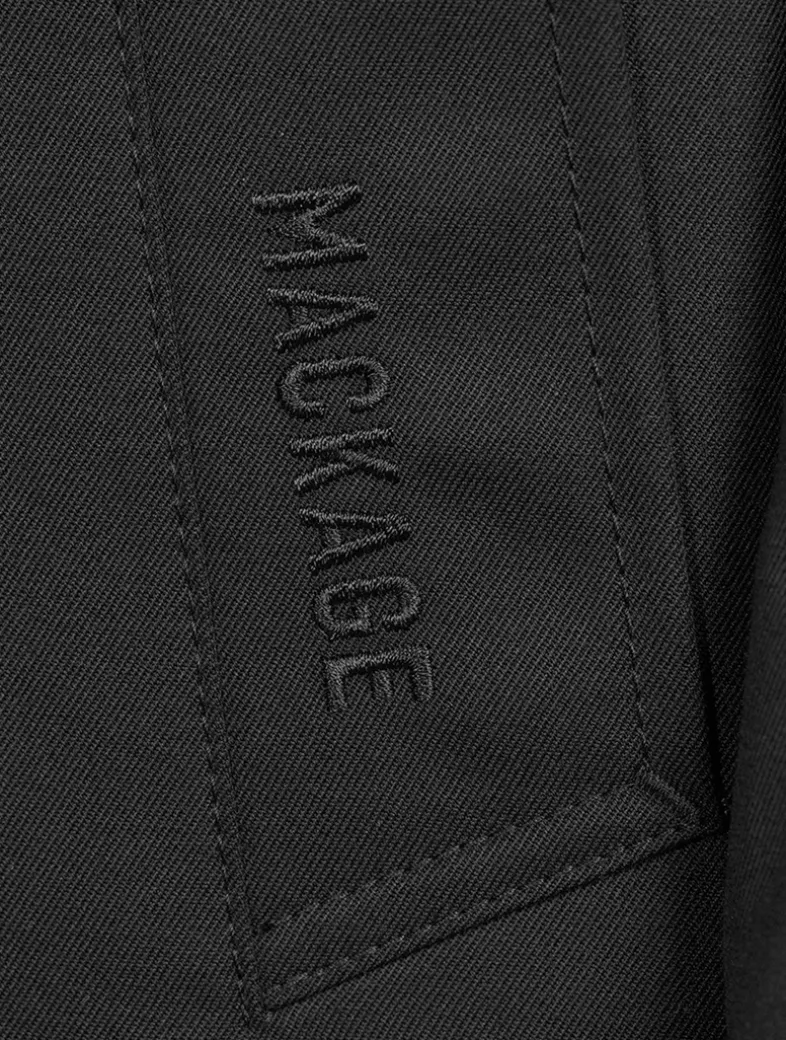 Winn Two-In-One Trench Coat