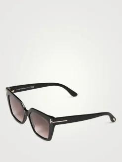 Winona Square Sunglasses