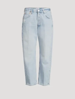 Winslow Boyfriend Jeans