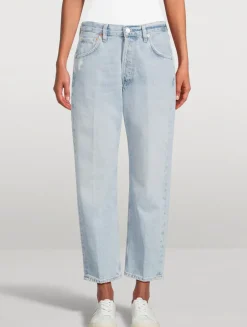 Winslow Boyfriend Jeans