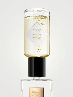 Woman in Gold Eau de Parfum - Refill