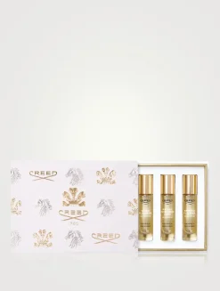 Women's Five-Piece Discovery Set